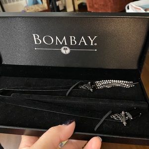 Bombay bookmark